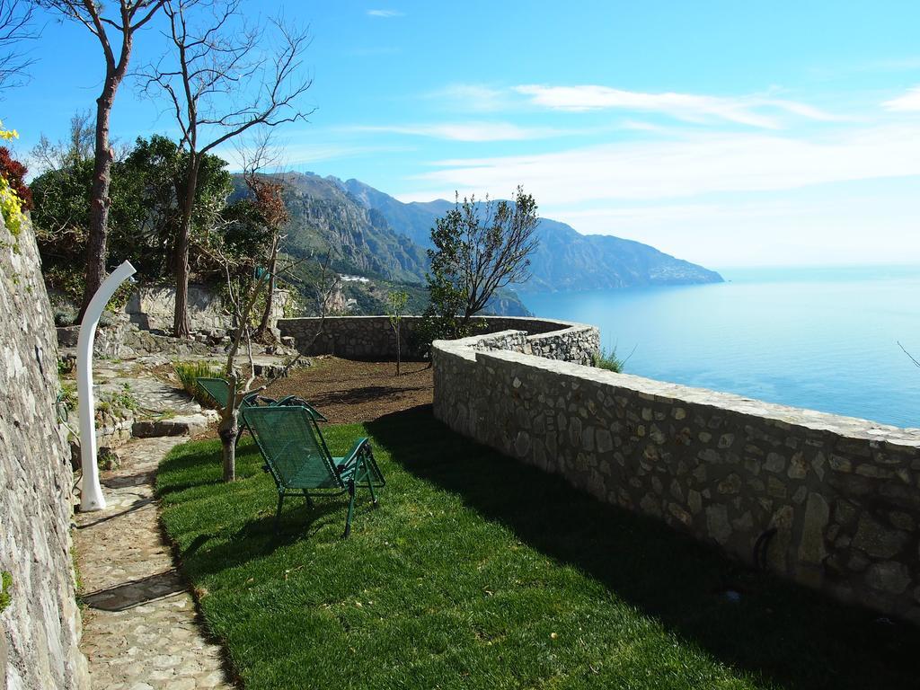 Belvedere Delle Sirene With Heated Pool And Breathtaking Views Colli di Fontanelle 客房 照片